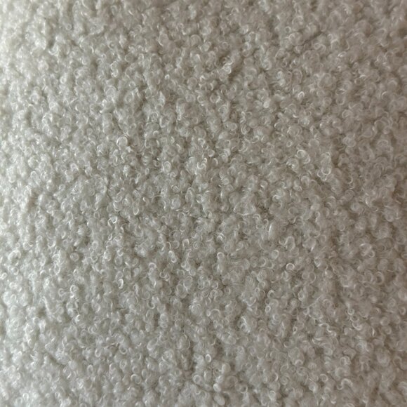 Peanuts Snoopy and Woodstock Summer van Sherpa Throw Pillow | Decorative pillow - Picture 7 of 7